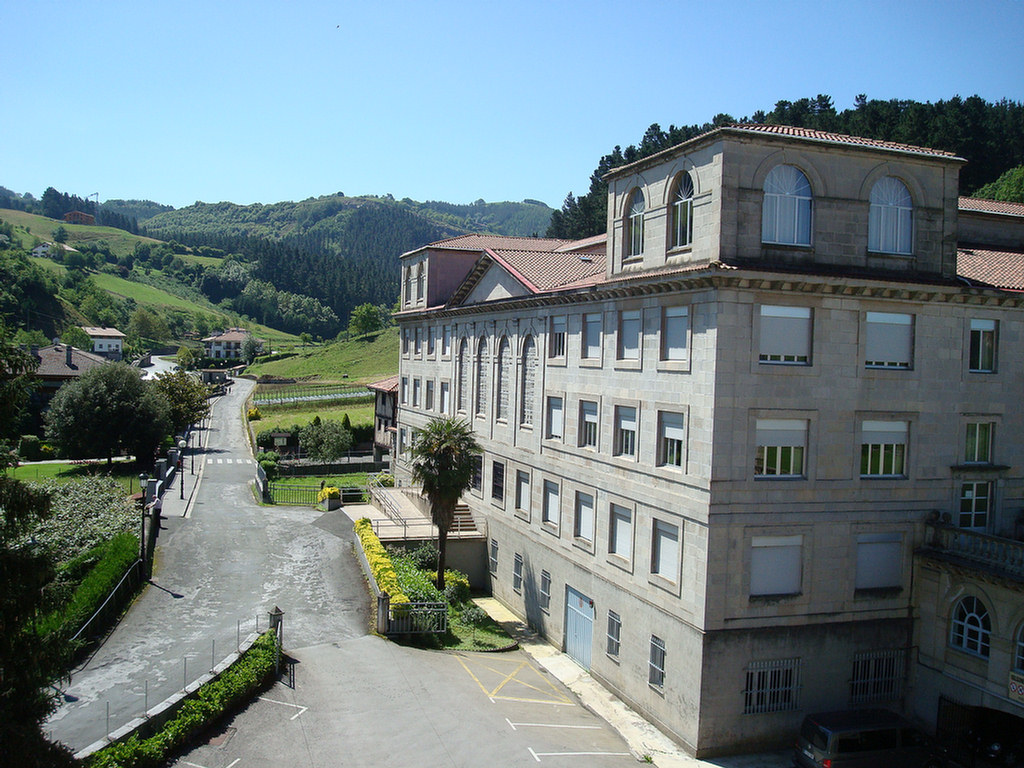 Loyola Group 2