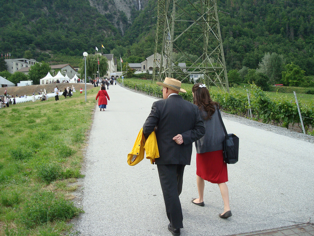 Ec�ne Ordinations 2013