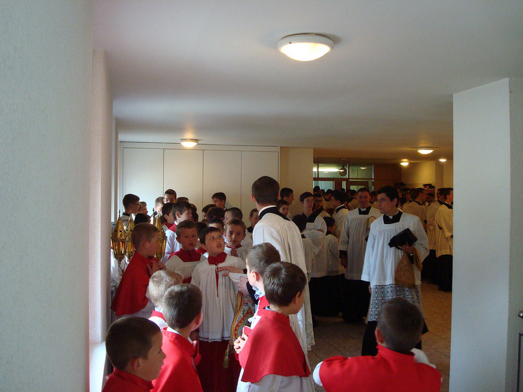 Ec�ne Ordinations 2013