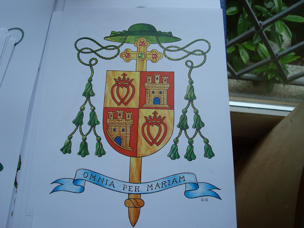 Ec�ne Ordinations 2013