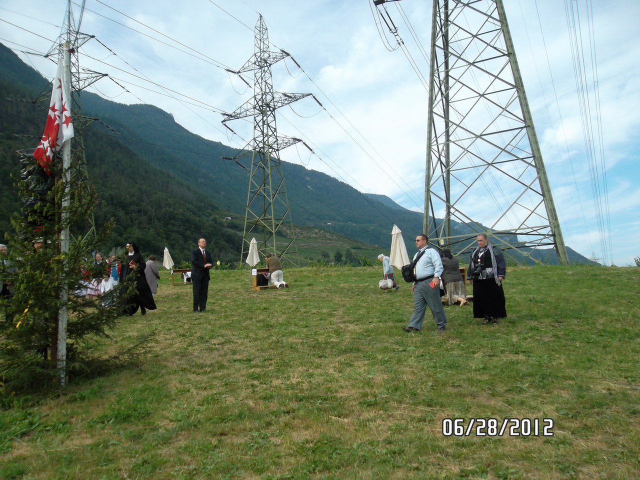 Ec�ne Ordinations 2013