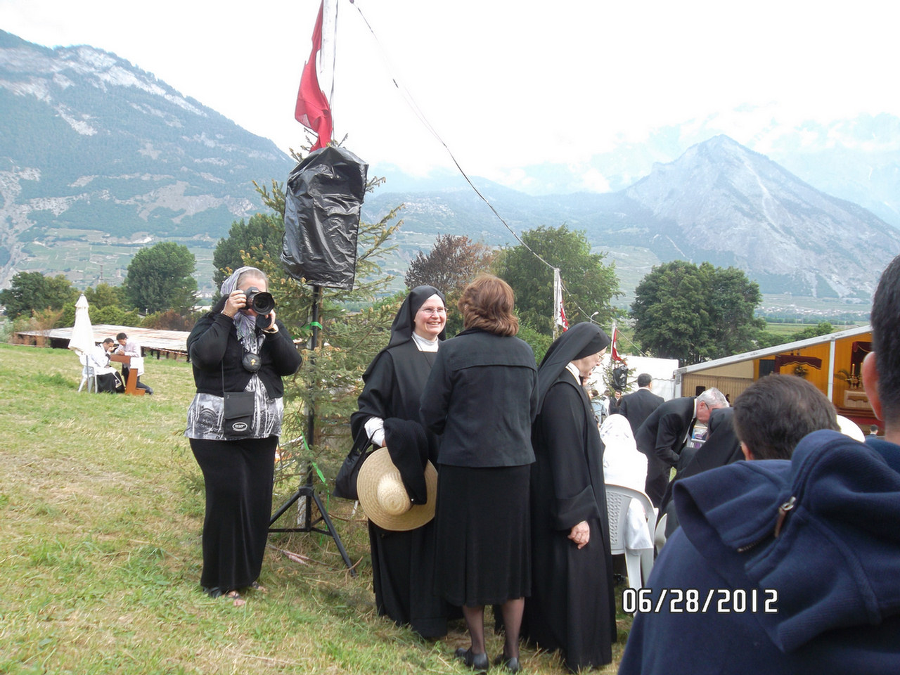 Ec�ne Ordinations 2013