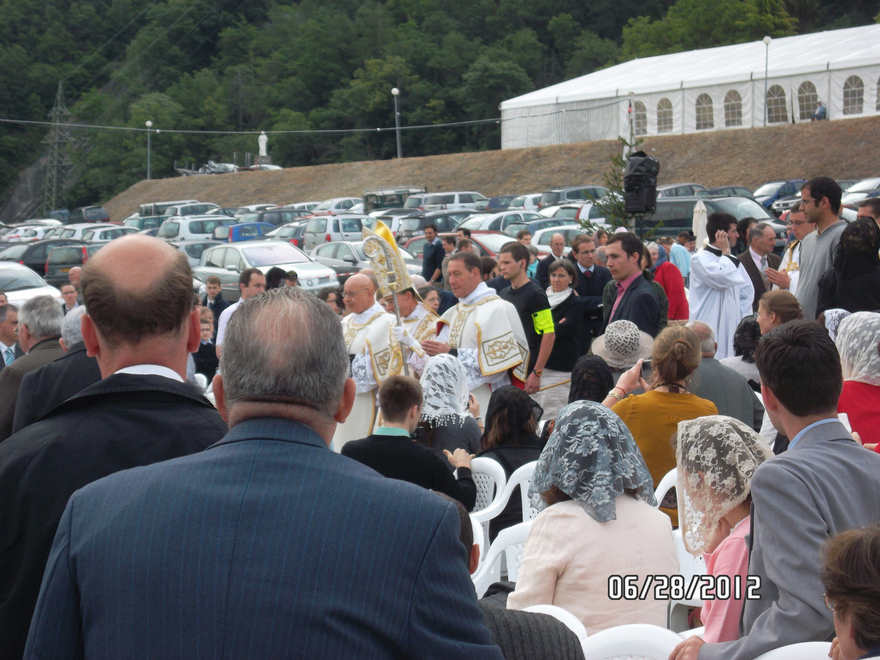 Ec�ne Ordinations 2013