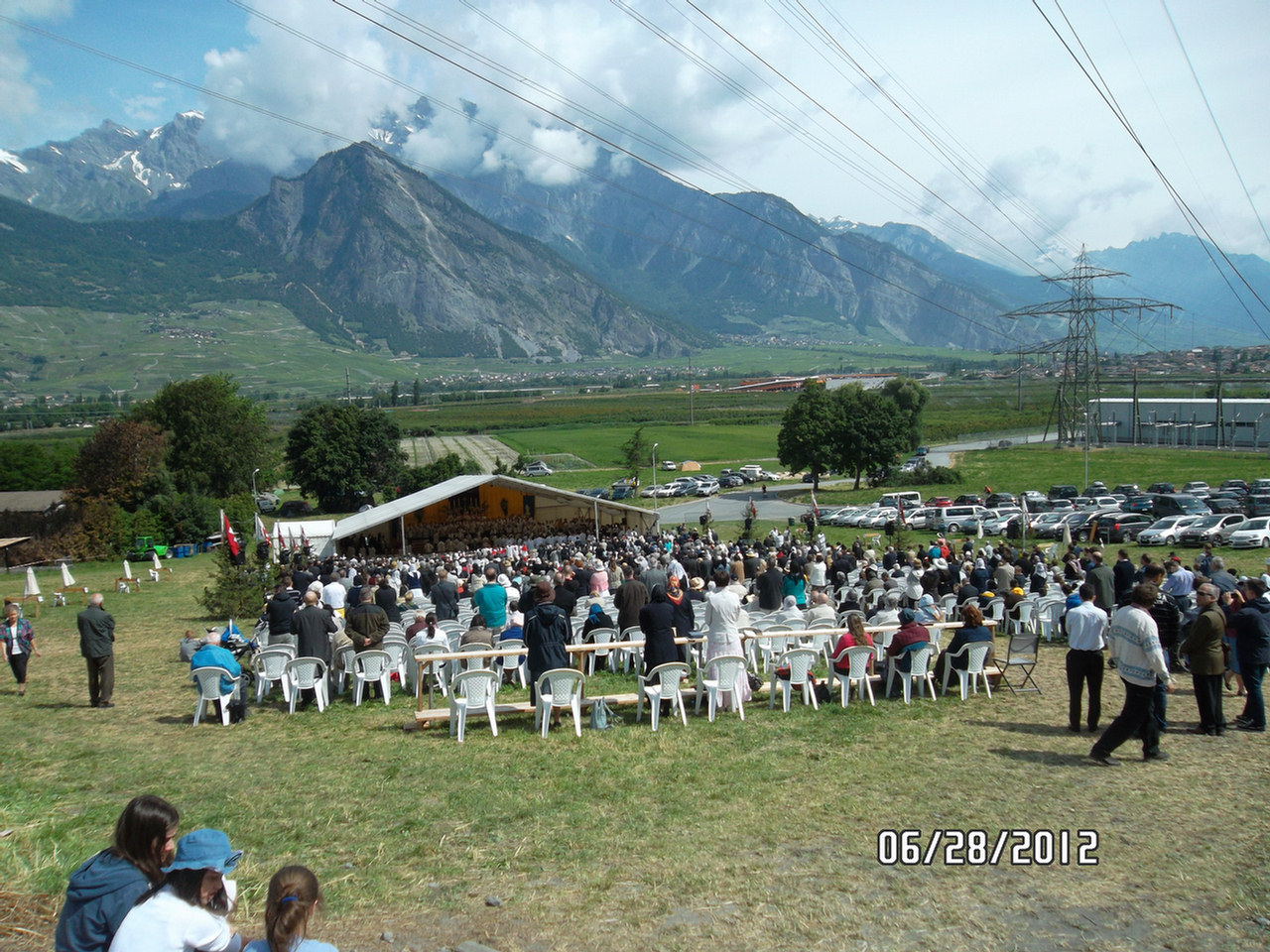 Ec�ne Ordinations 2013