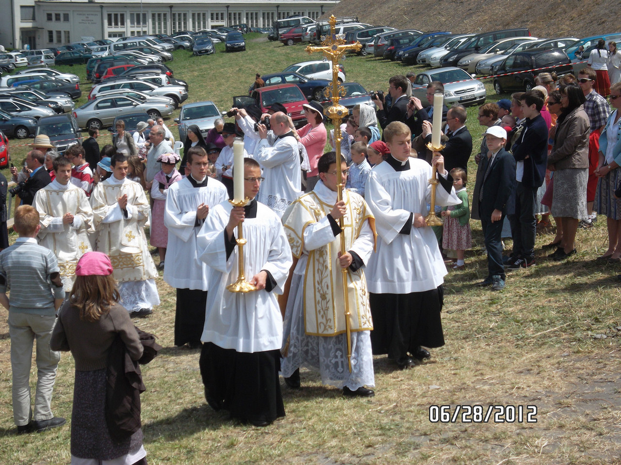 Ec�ne Ordinations 2013
