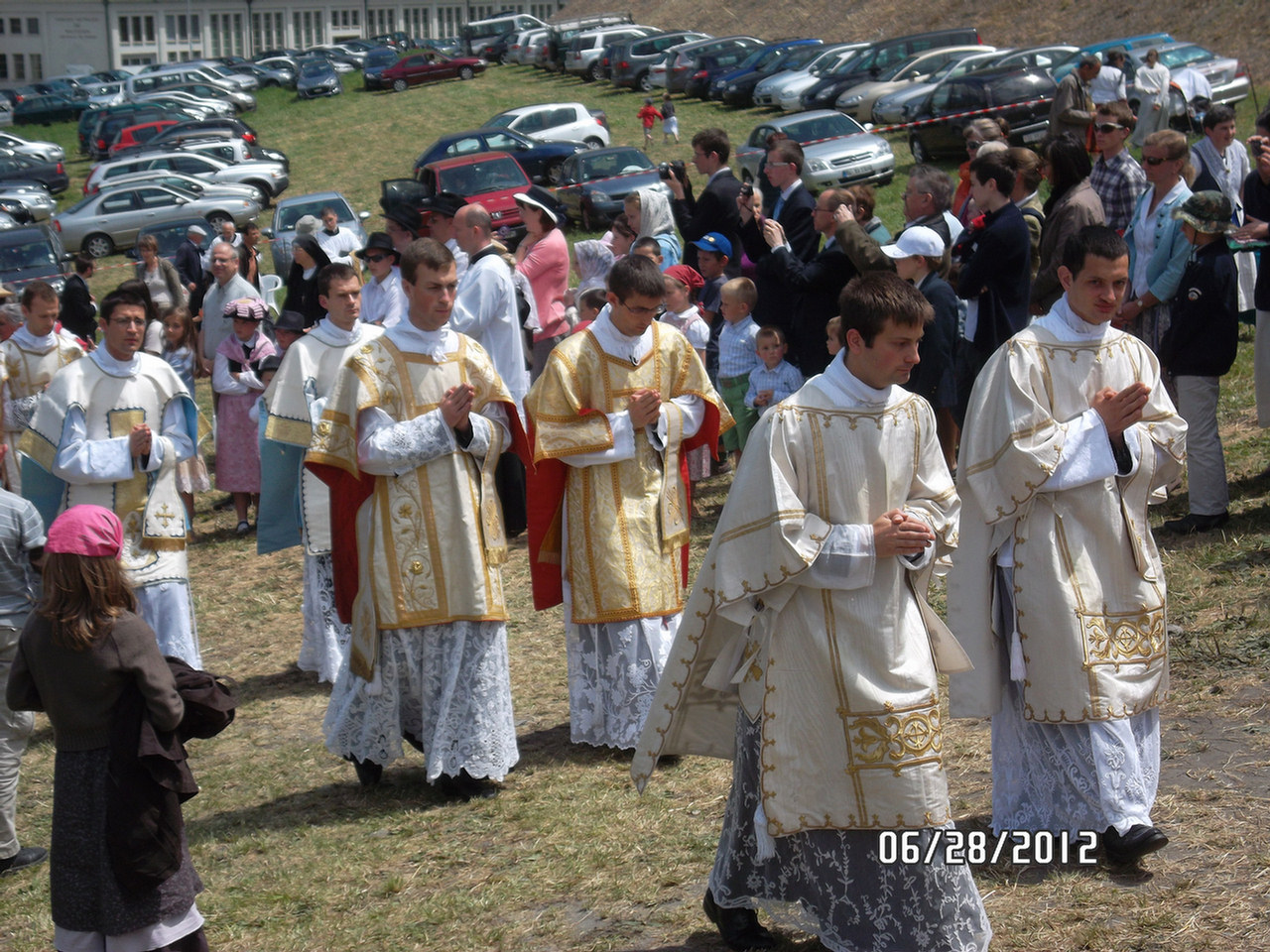 Ec�ne Ordinations 2013