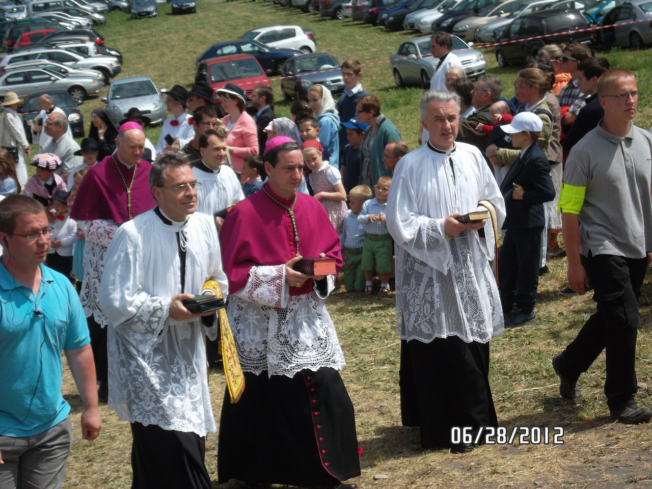 Ec�ne Ordinations 2013