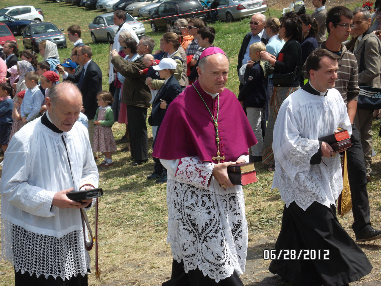 Ec�ne Ordinations 2013
