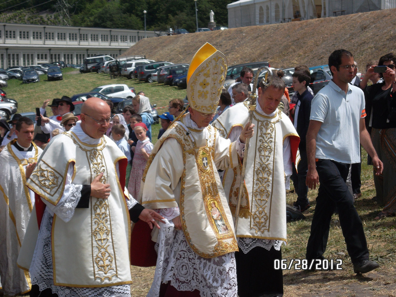 Ec�ne Ordinations 2013