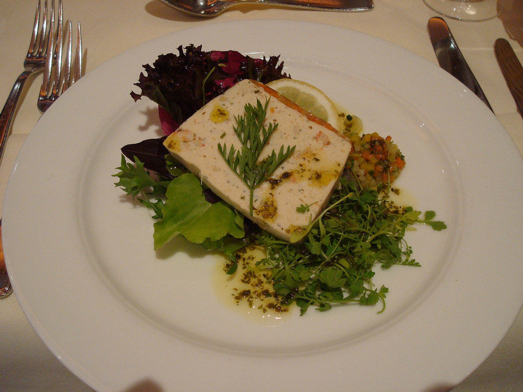 Saillon, Switzerland, Group 2