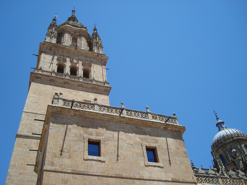 Salamanca