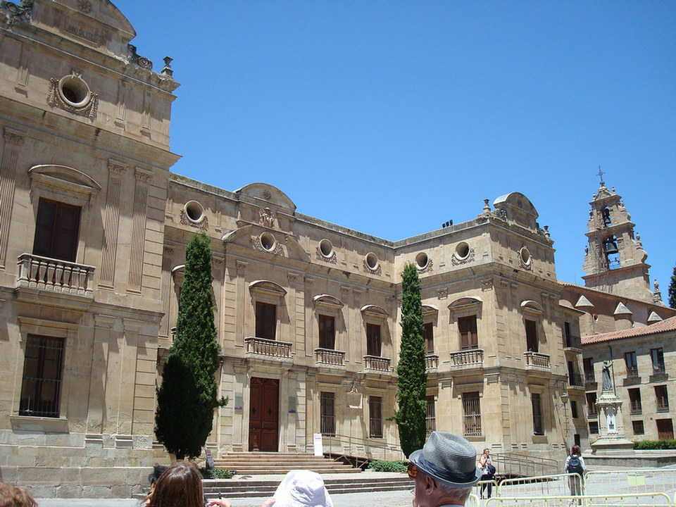 Salamanca