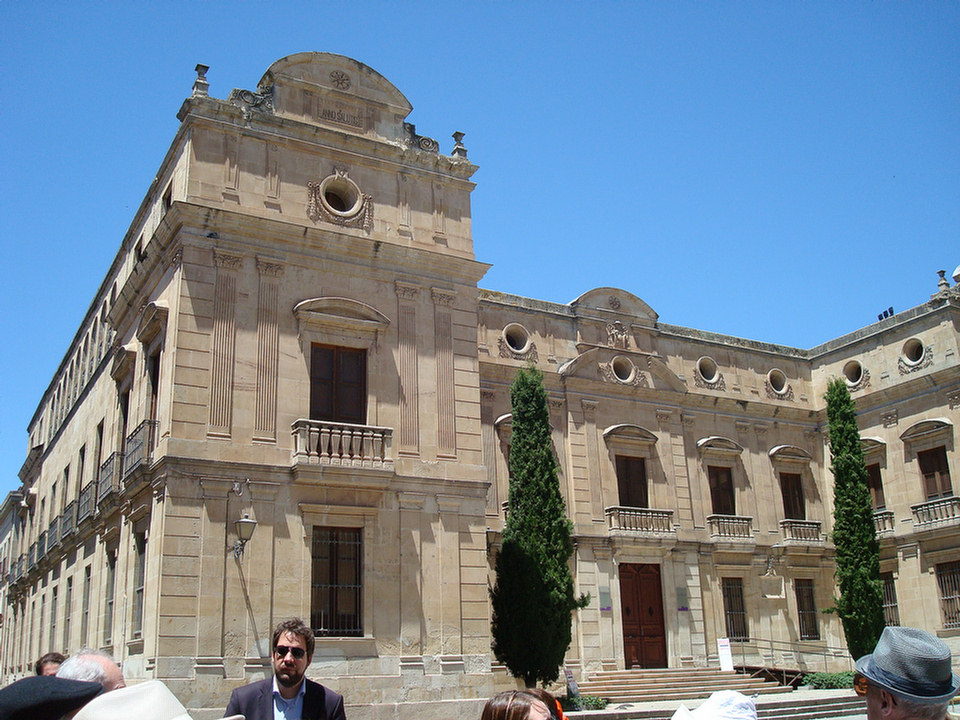 Salamanca