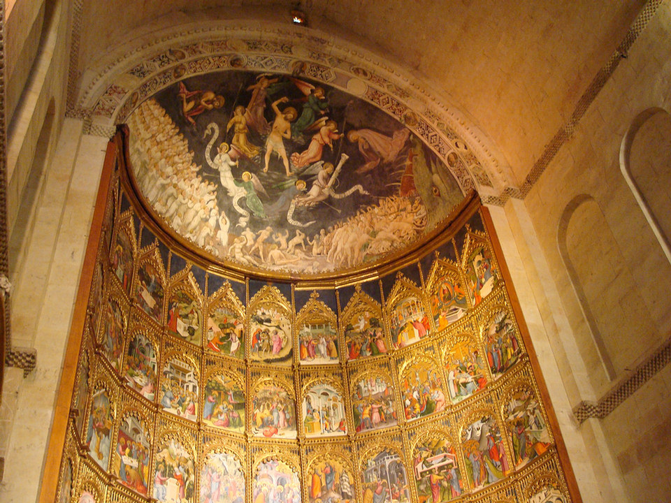 Salamanca