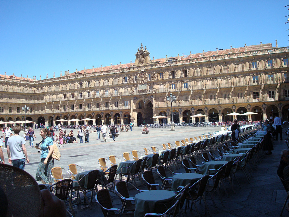 Salamanca