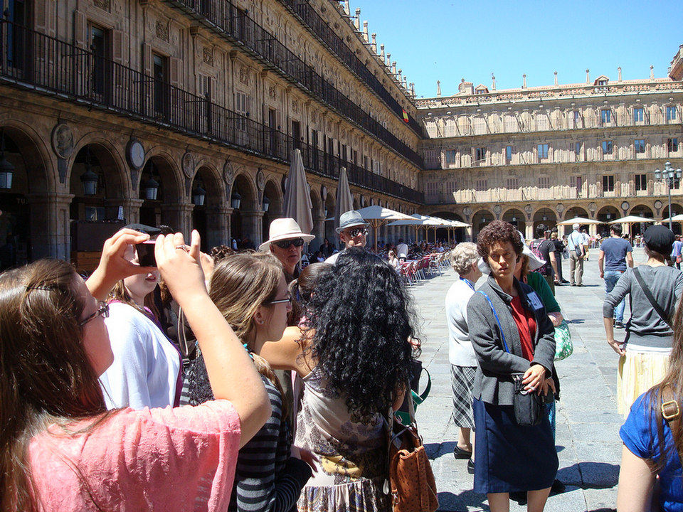 Salamanca