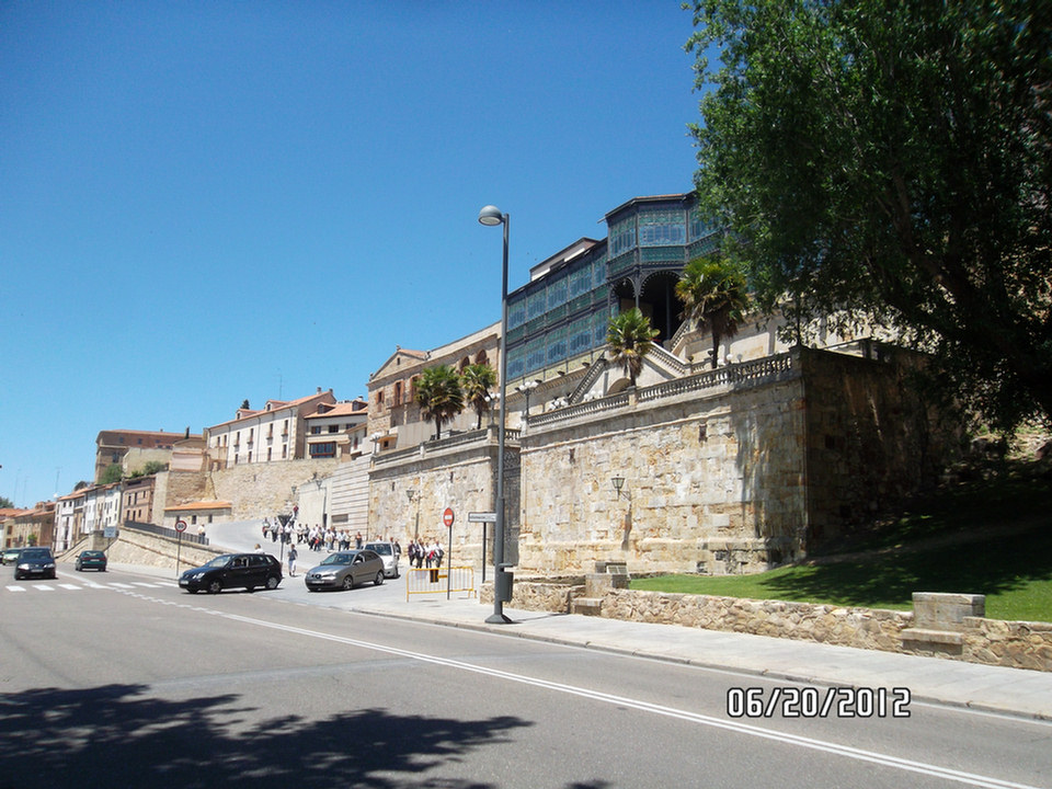 Salamanca