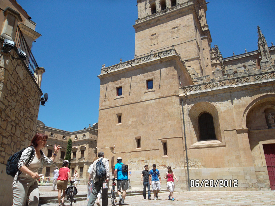 Salamanca