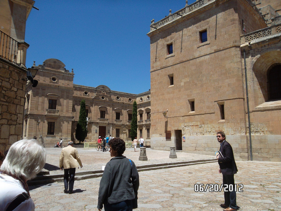 Salamanca