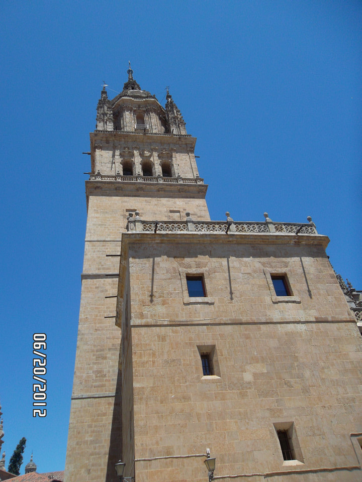 Salamanca