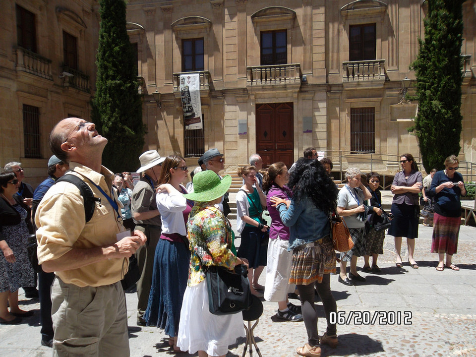Salamanca