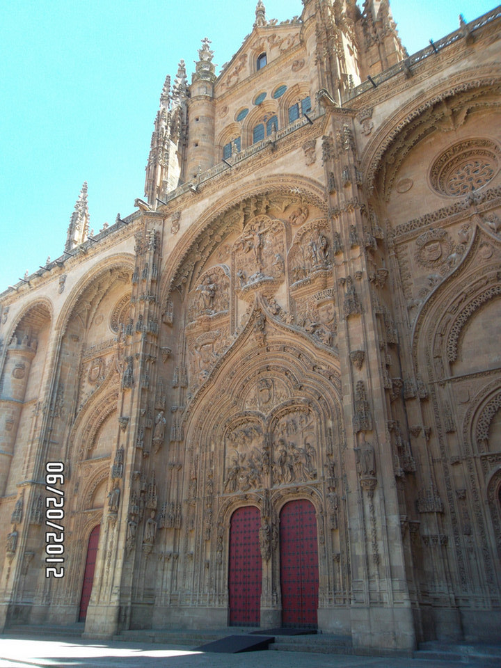 Salamanca