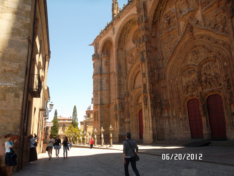 Salamanca