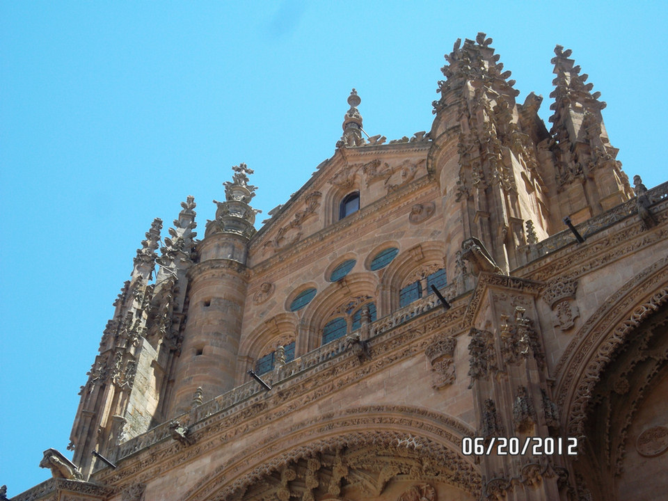 Salamanca