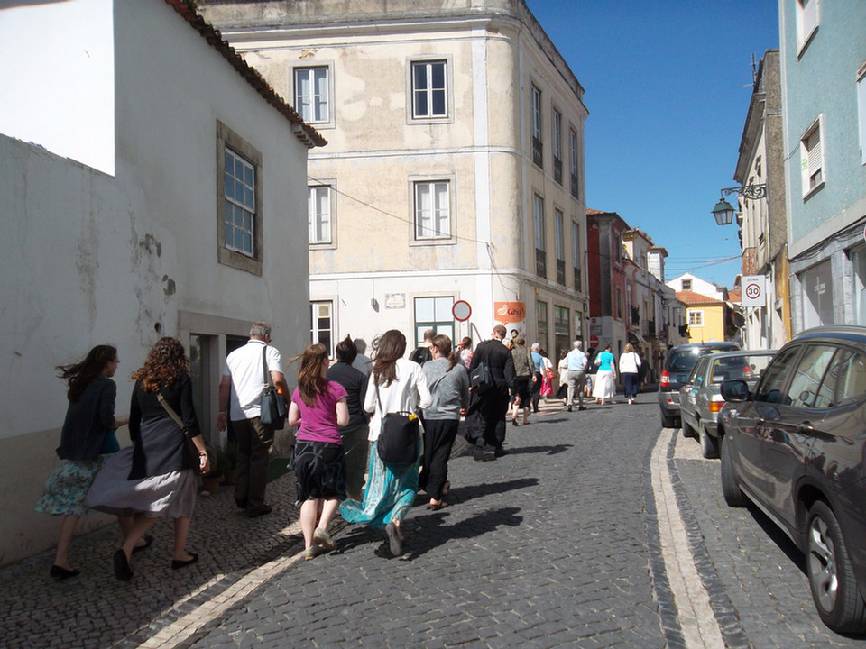 Santarem