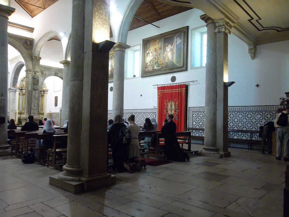 Santarem
