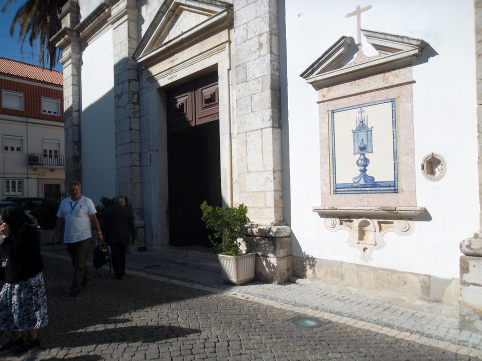 Santarem