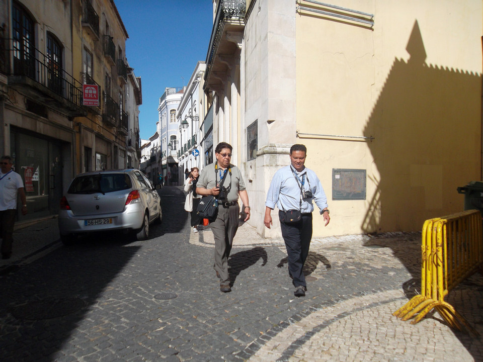 Santarem