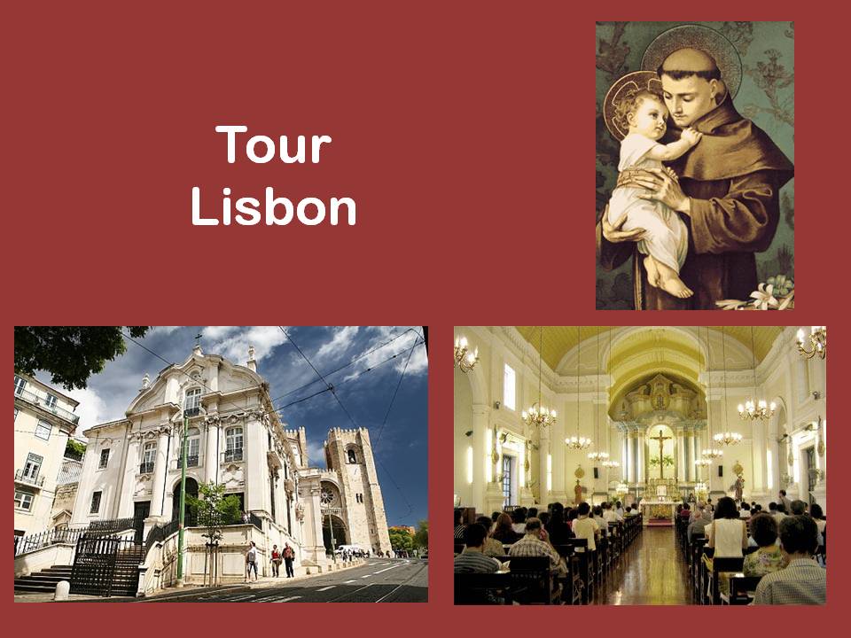 SSPX 2013 Anniversary Pilgrimage