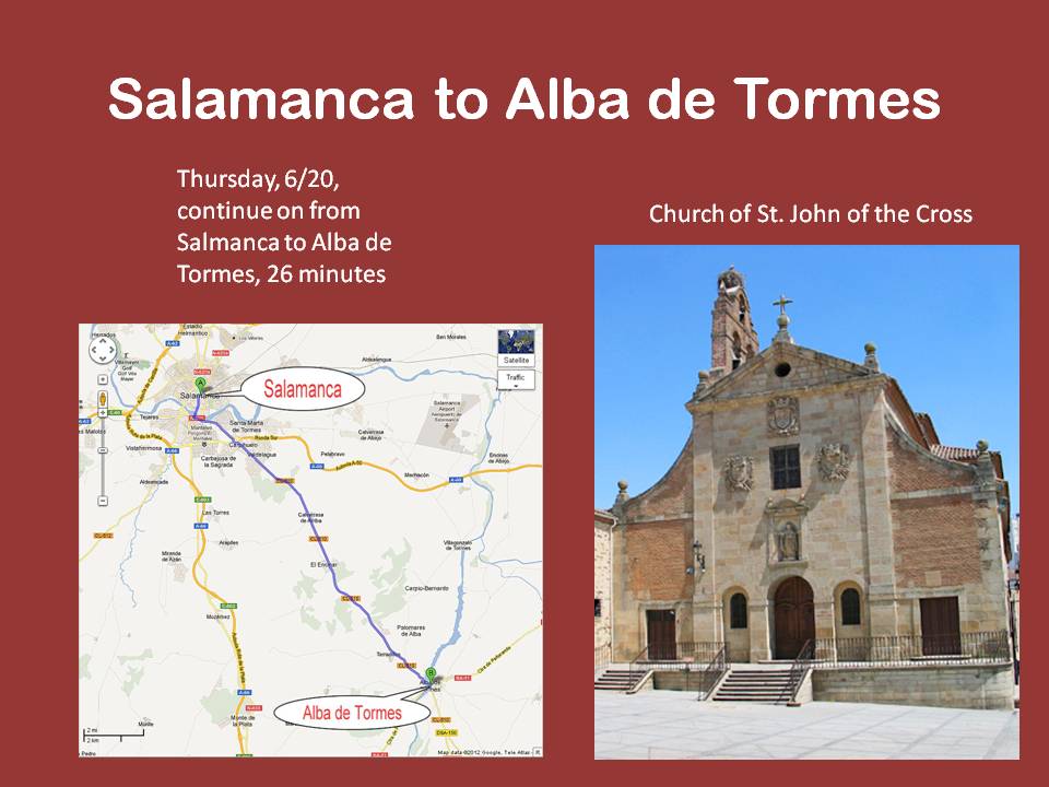 SSPX 2013 Anniversary Pilgrimage