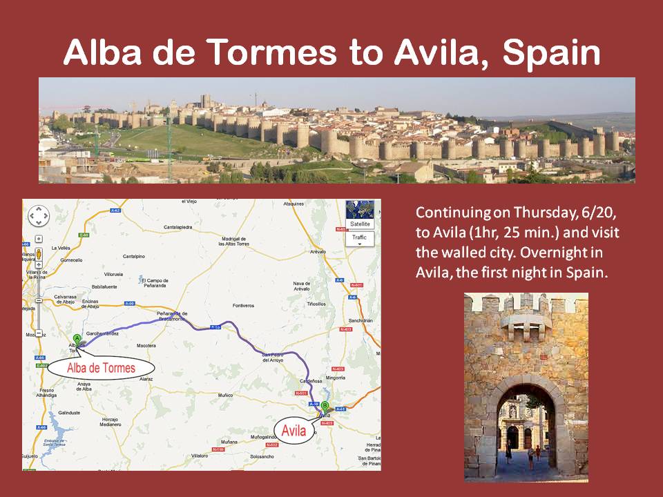 SSPX 2013 Anniversary Pilgrimage