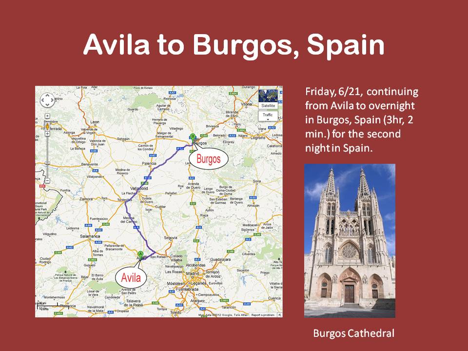 SSPX 2013 Anniversary Pilgrimage