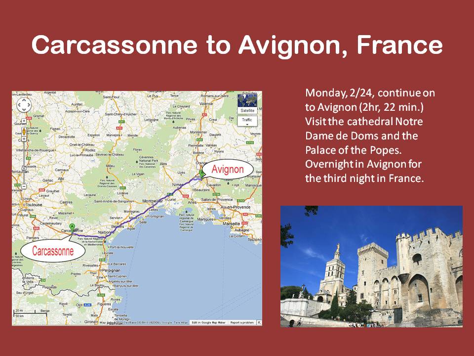 SSPX 2013 Anniversary Pilgrimage
