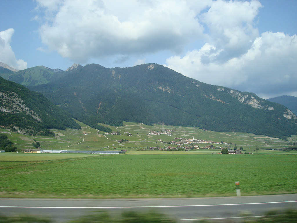 St. Maurice Group 2