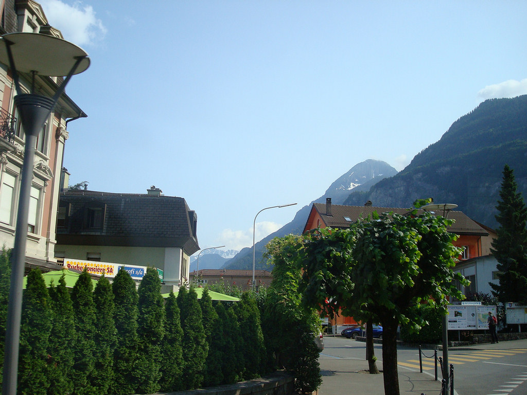 St. Maurice Group 2