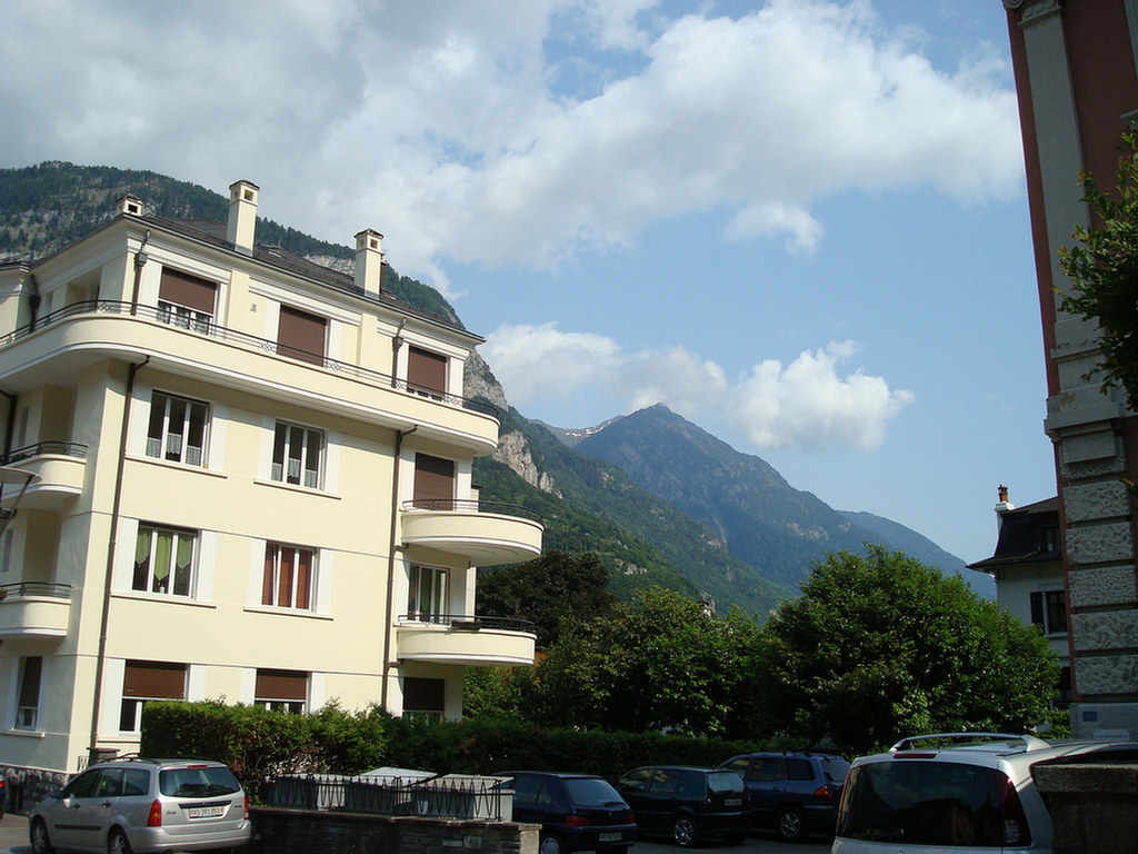 St. Maurice Group 2
