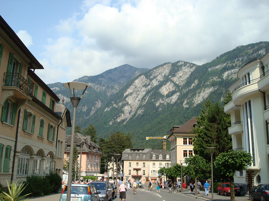 St. Maurice Group 2