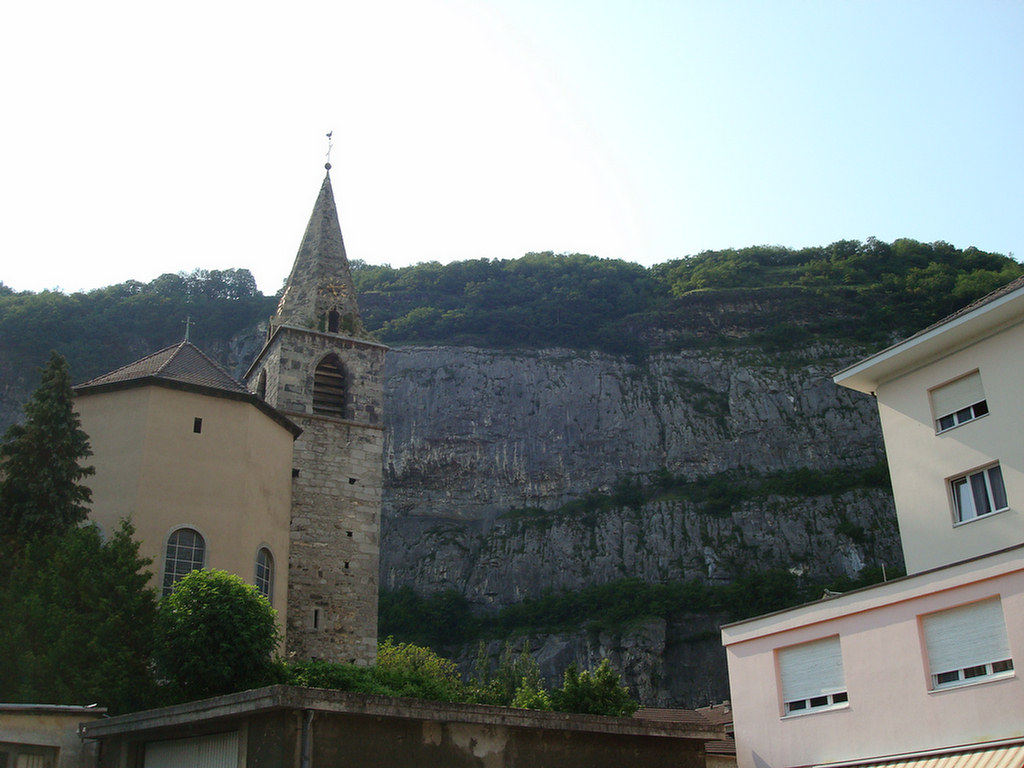 St. Maurice Group 2