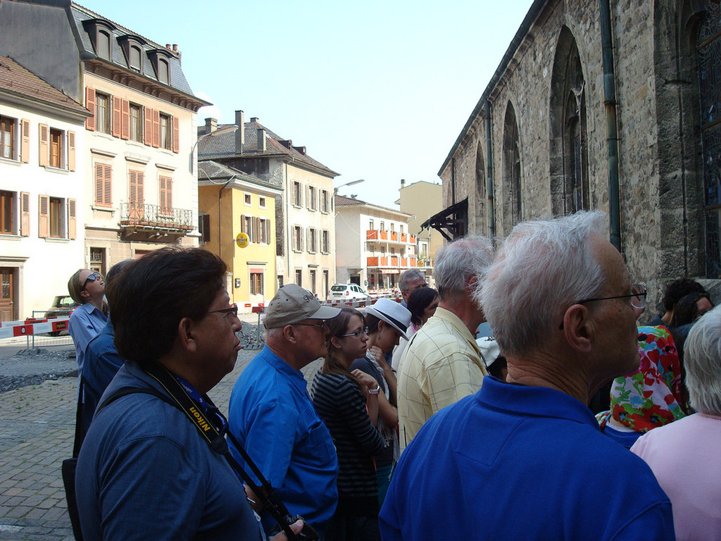 St. Maurice Group 2