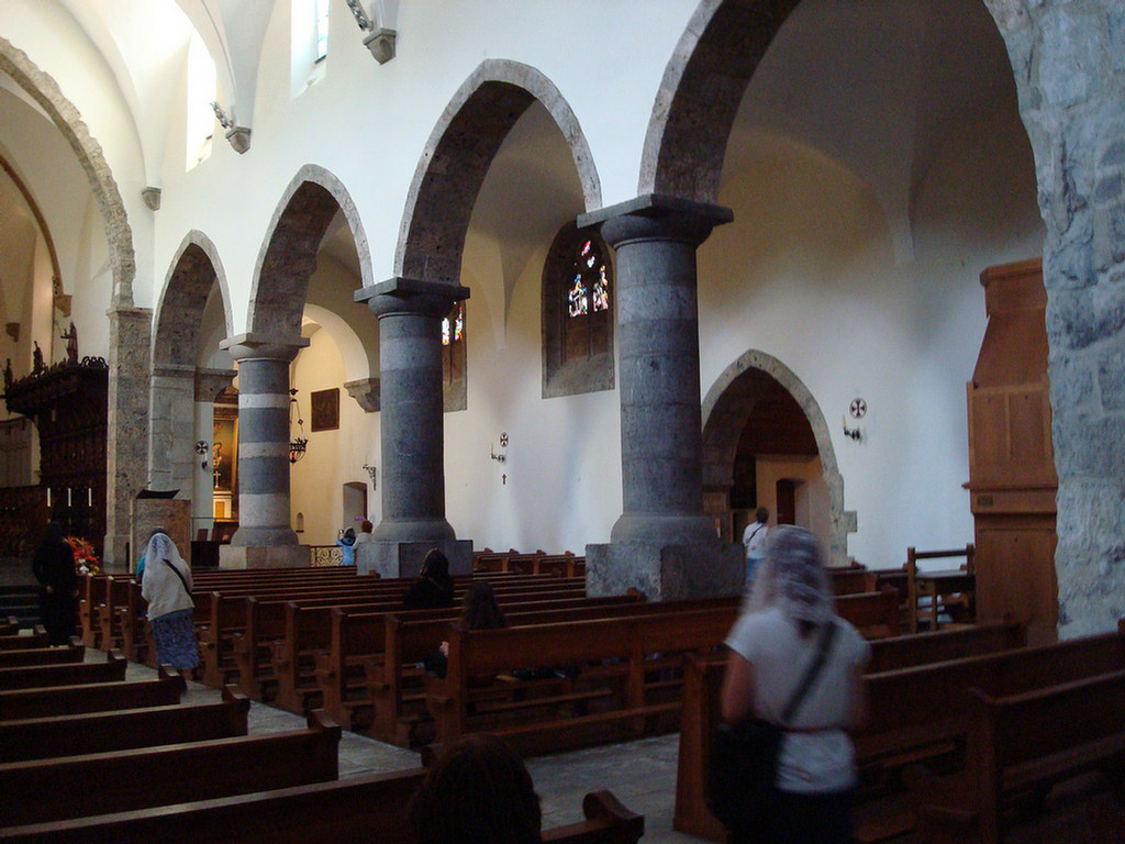 St. Maurice Group 2