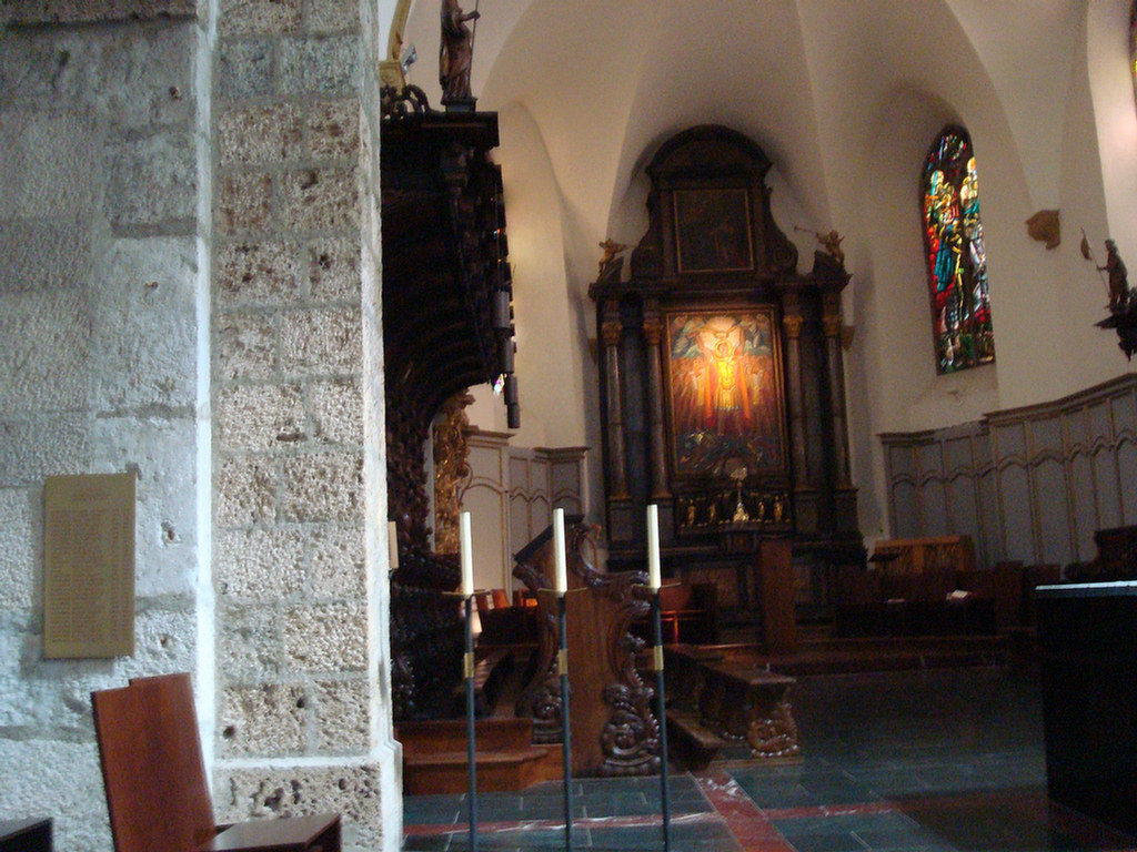 St. Maurice Group 2