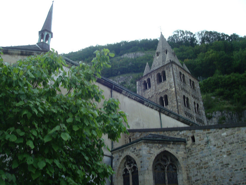 St. Maurice Group 2