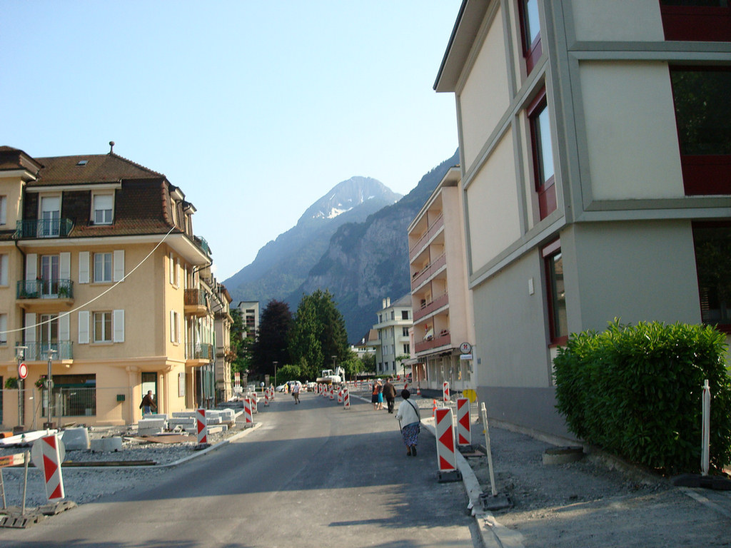 St. Maurice Group 2